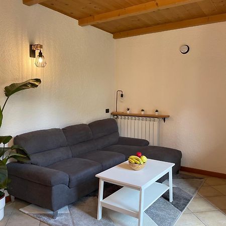 Chalet Delle Nevi Valdisotto Extérieur photo