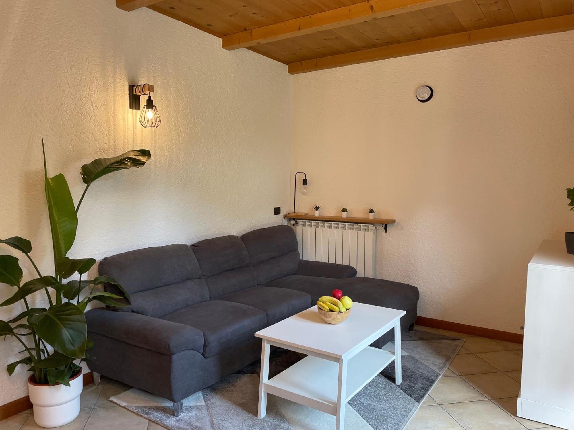 Chalet Delle Nevi Valdisotto Extérieur photo