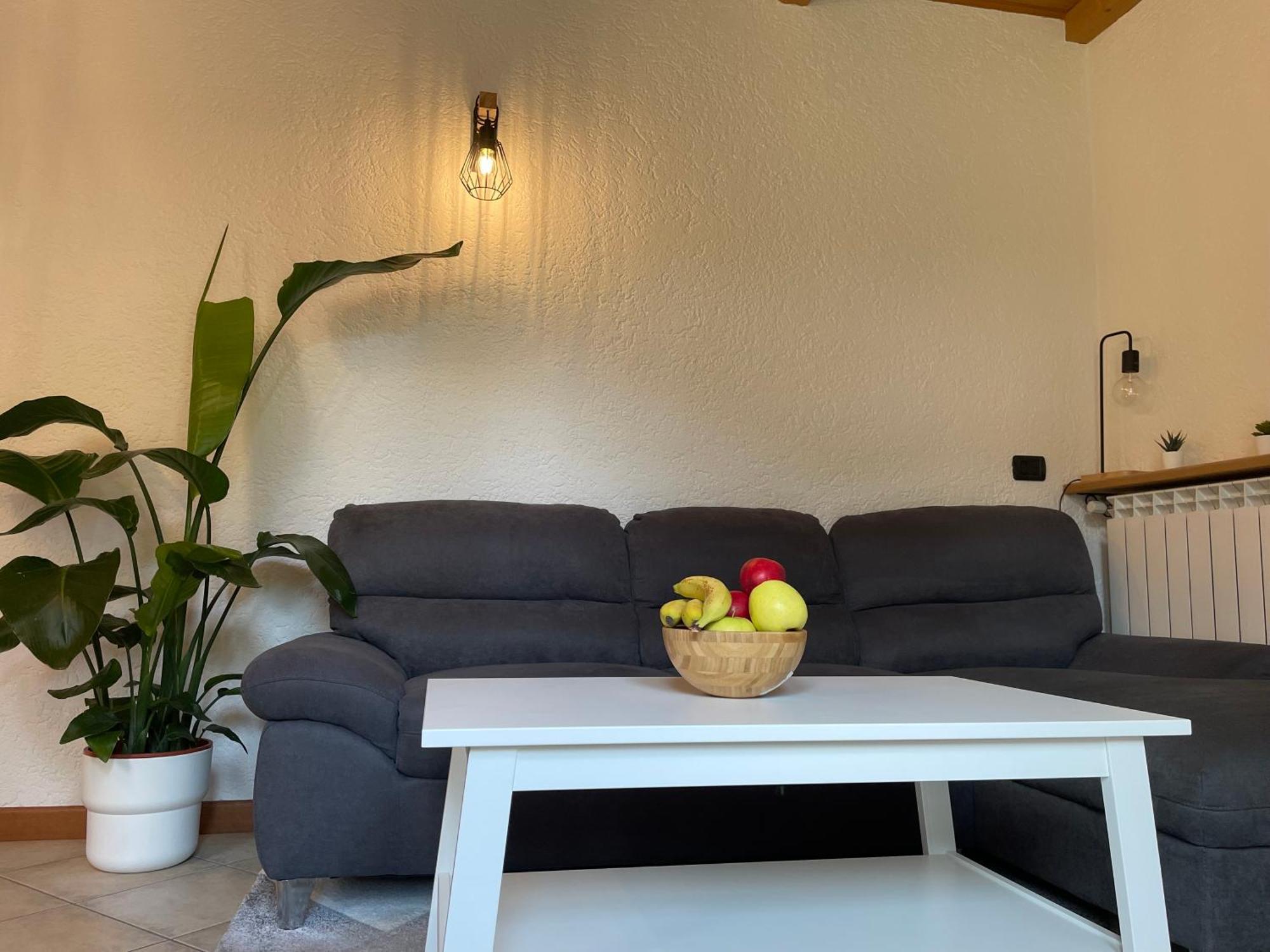 Chalet Delle Nevi Valdisotto Extérieur photo