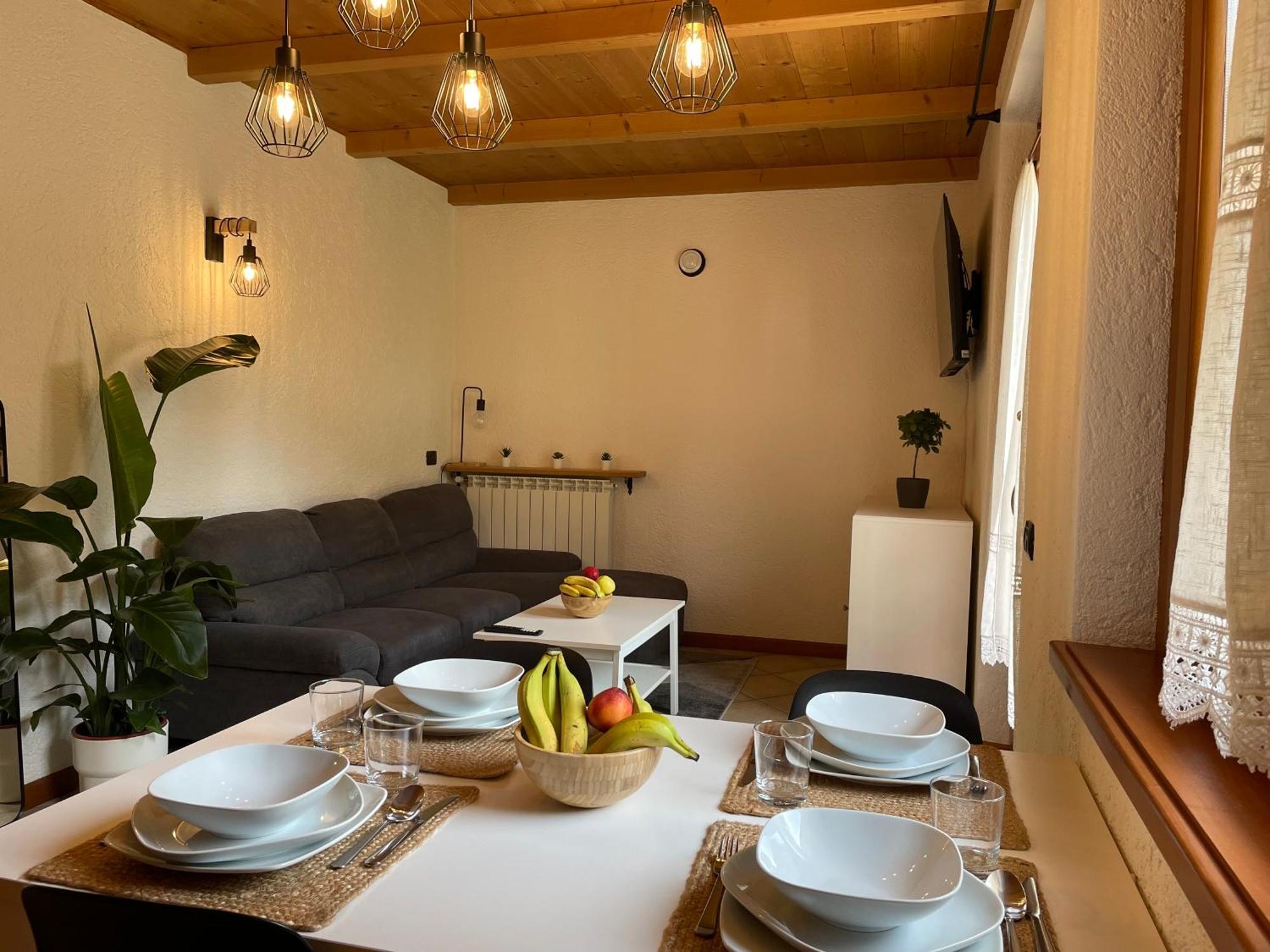 Chalet Delle Nevi Valdisotto Extérieur photo